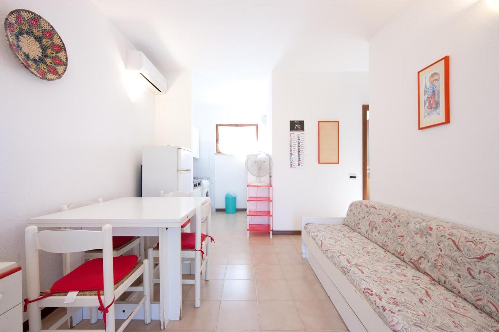 Villette Marina Costa Rei Exterior photo